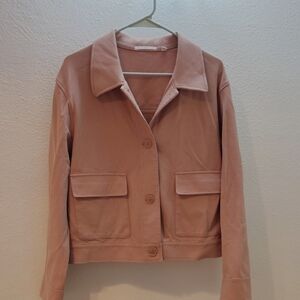 Uniqlo Women's Utility Jacket